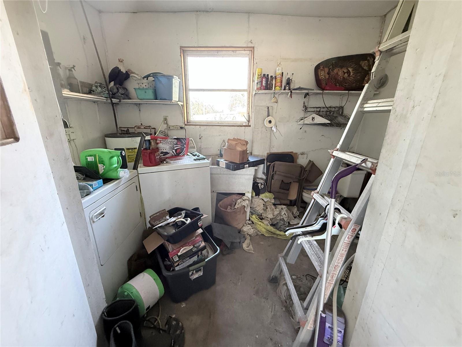 PALM HEIGHTS - Residential