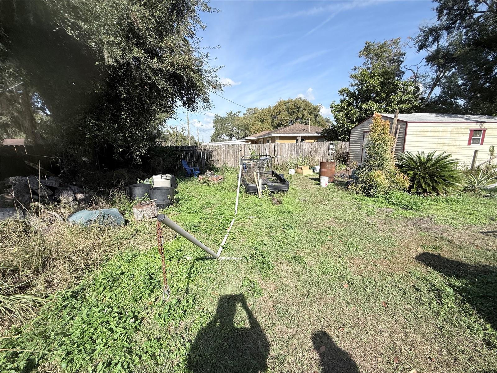 PALM HEIGHTS - Residential