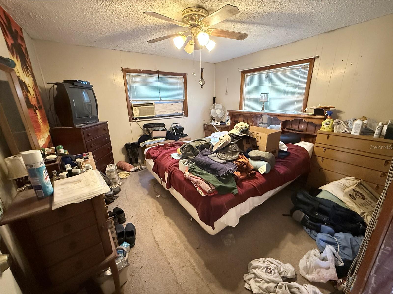 PALM HEIGHTS - Residential