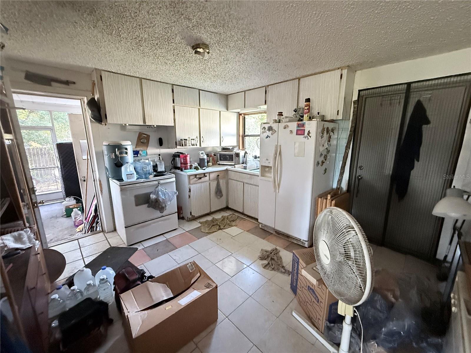 PALM HEIGHTS - Residential