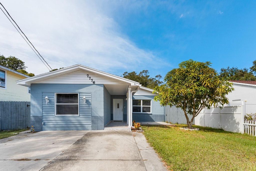 Photo of 7776 58th Street N, Pinellas Park, FL 33781 (MLS # TB8484460)