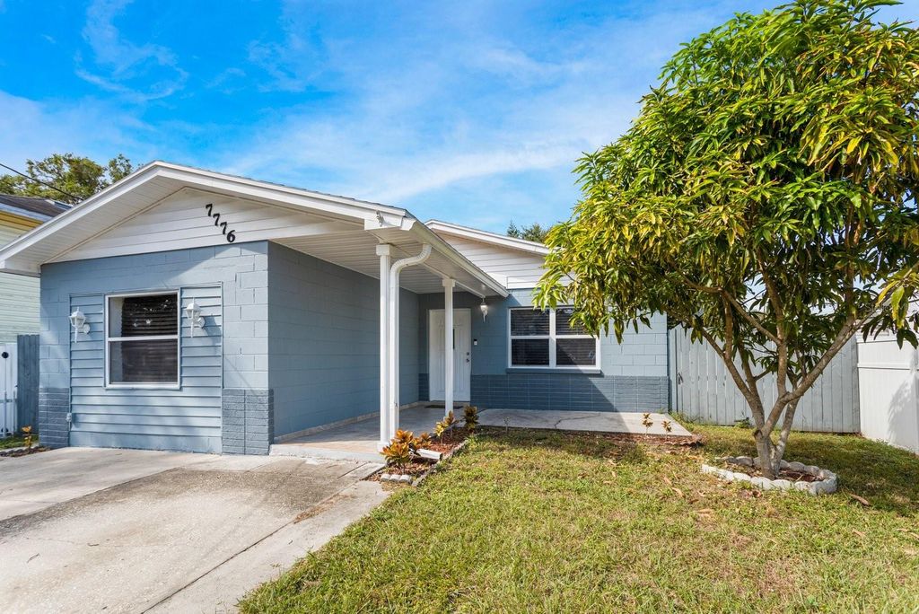 Photo of 7776 58th Street N, Pinellas Park, FL 33781 (MLS # TB8484460)