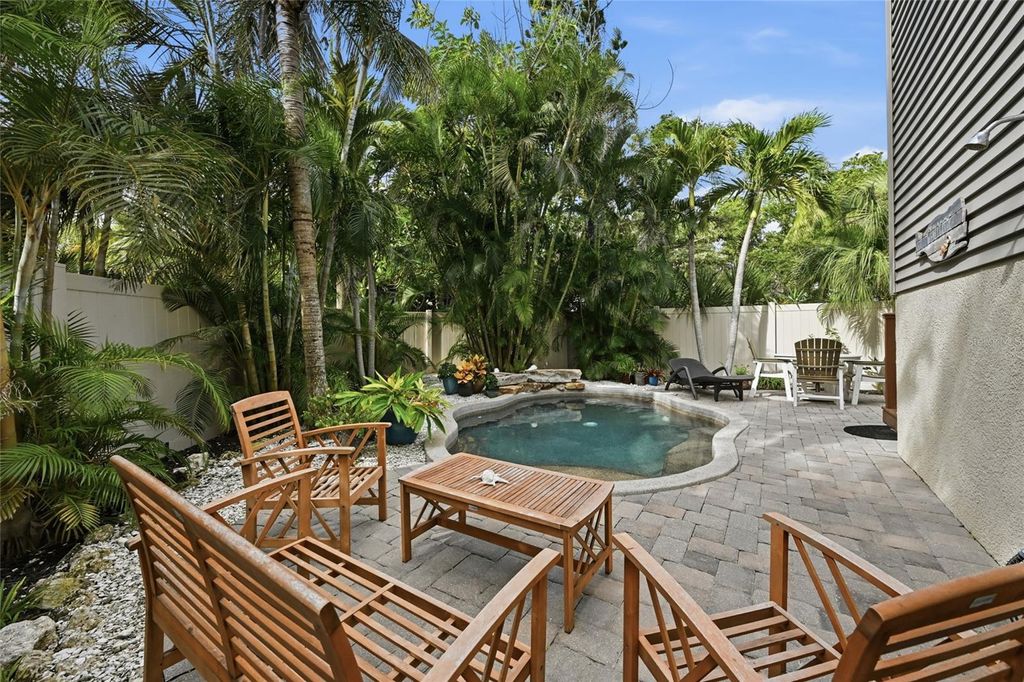 Photo of 7002 Marina Drive #B, Holmes Beach, FL 34217 (MLS # A4668645)