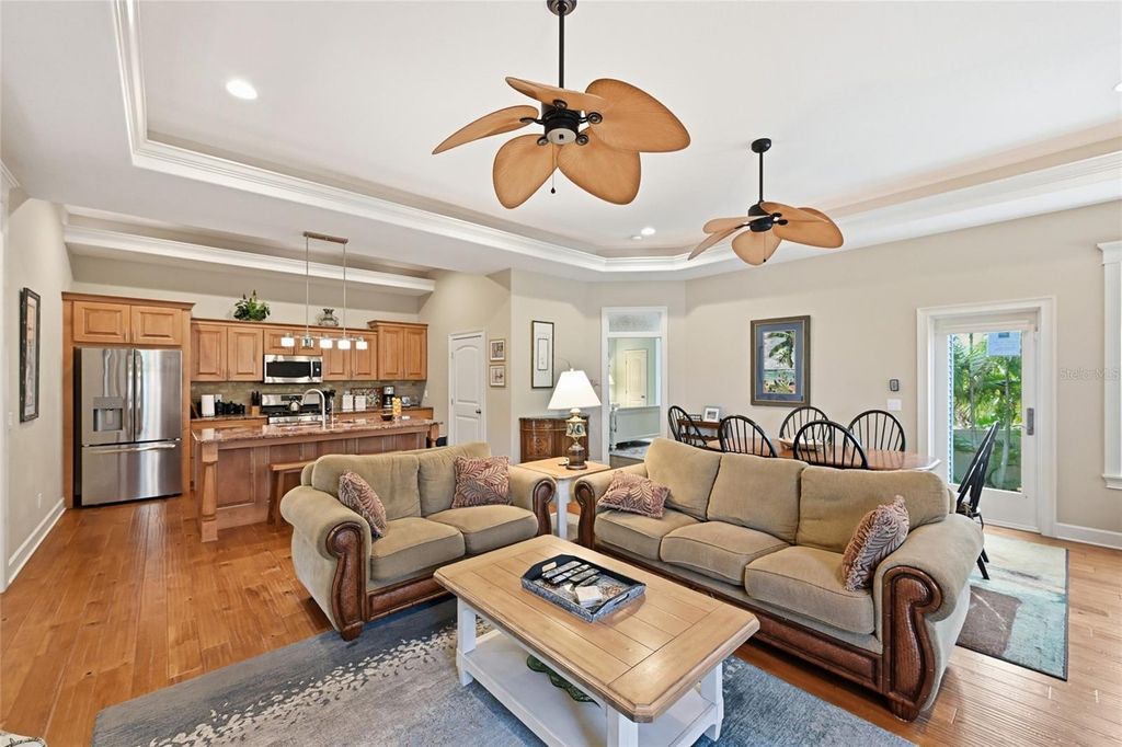 Photo of 7002 Marina Drive #B, Holmes Beach, FL 34217 (MLS # A4668645)