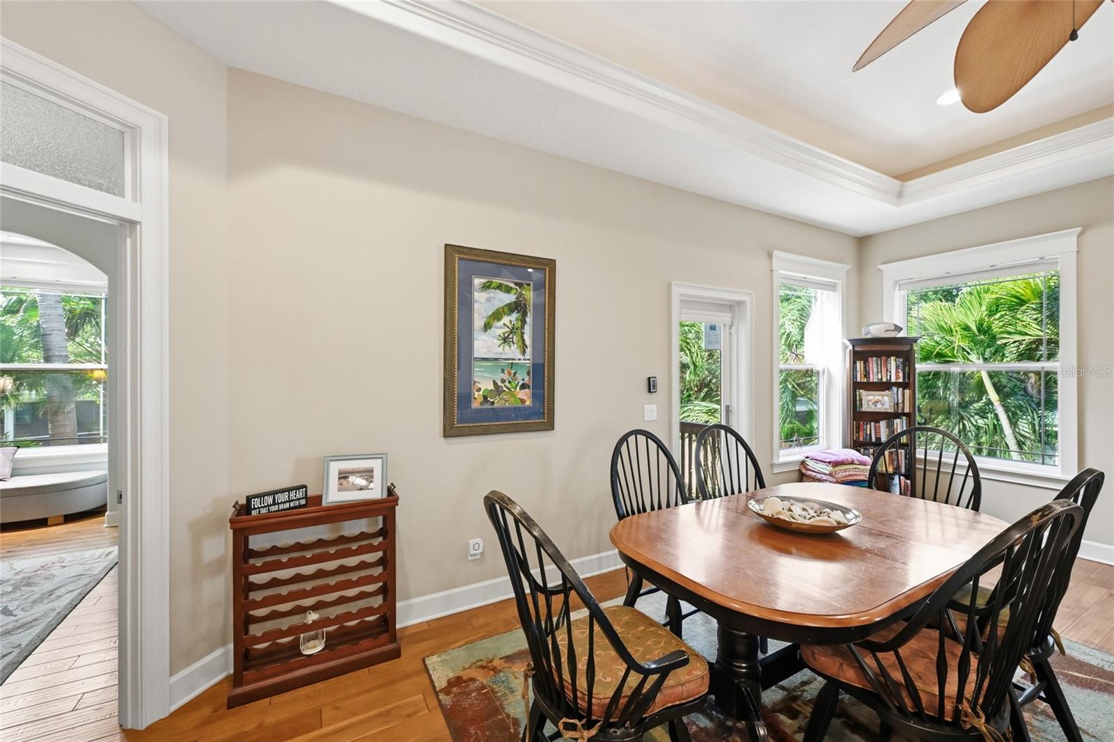 MARINA DRIVE - Residential