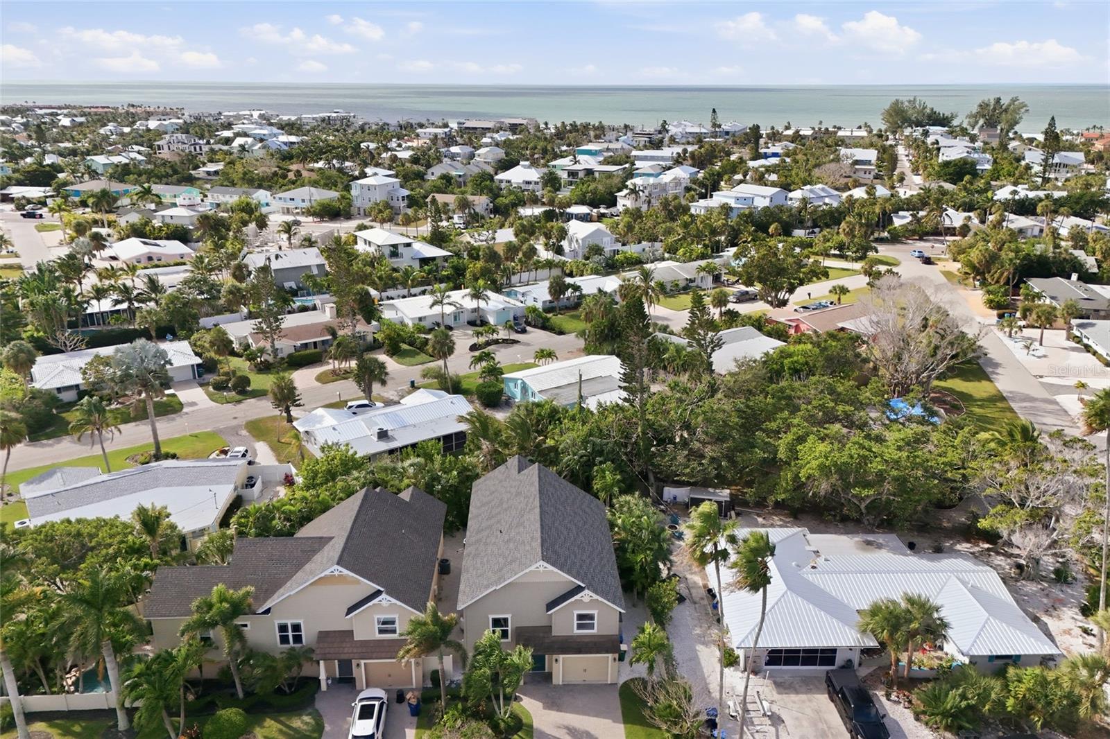 MARINA DRIVE - Residential