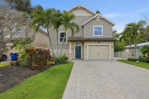 7002 MARINA DRIVE B HOLMES BEACH FL 34217