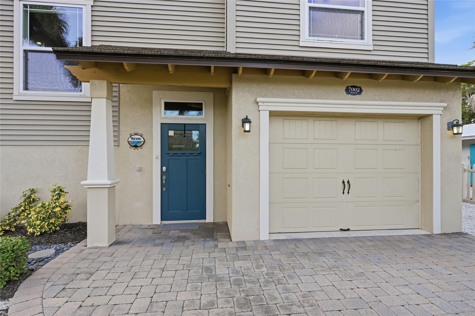 MARINA DRIVE - Residential