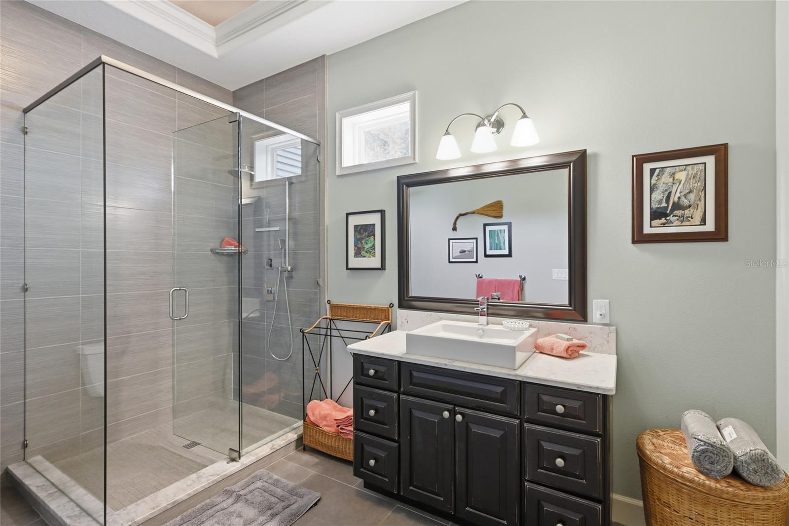 MARINA DRIVE - Residential