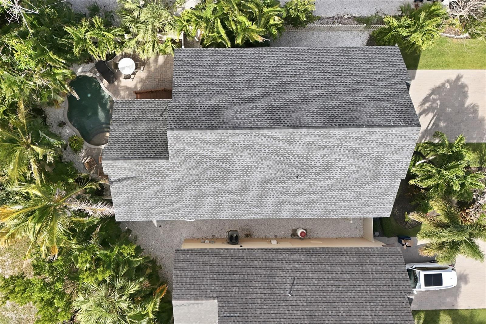 MARINA DRIVE - Residential