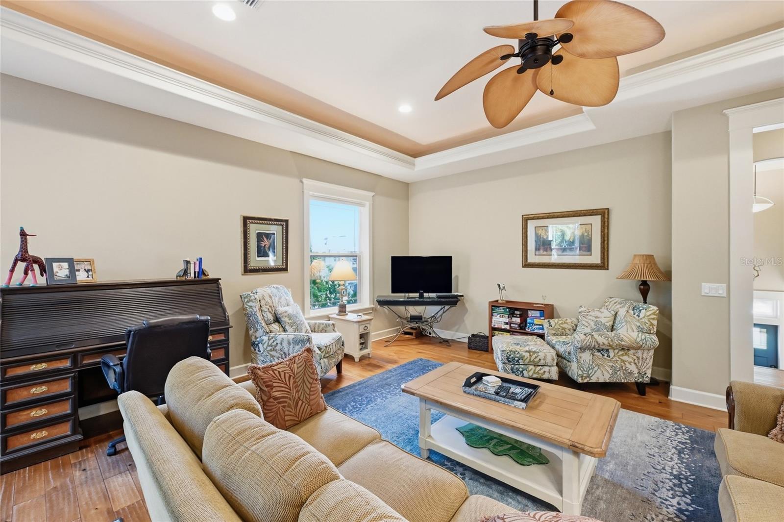 MARINA DRIVE - Residential