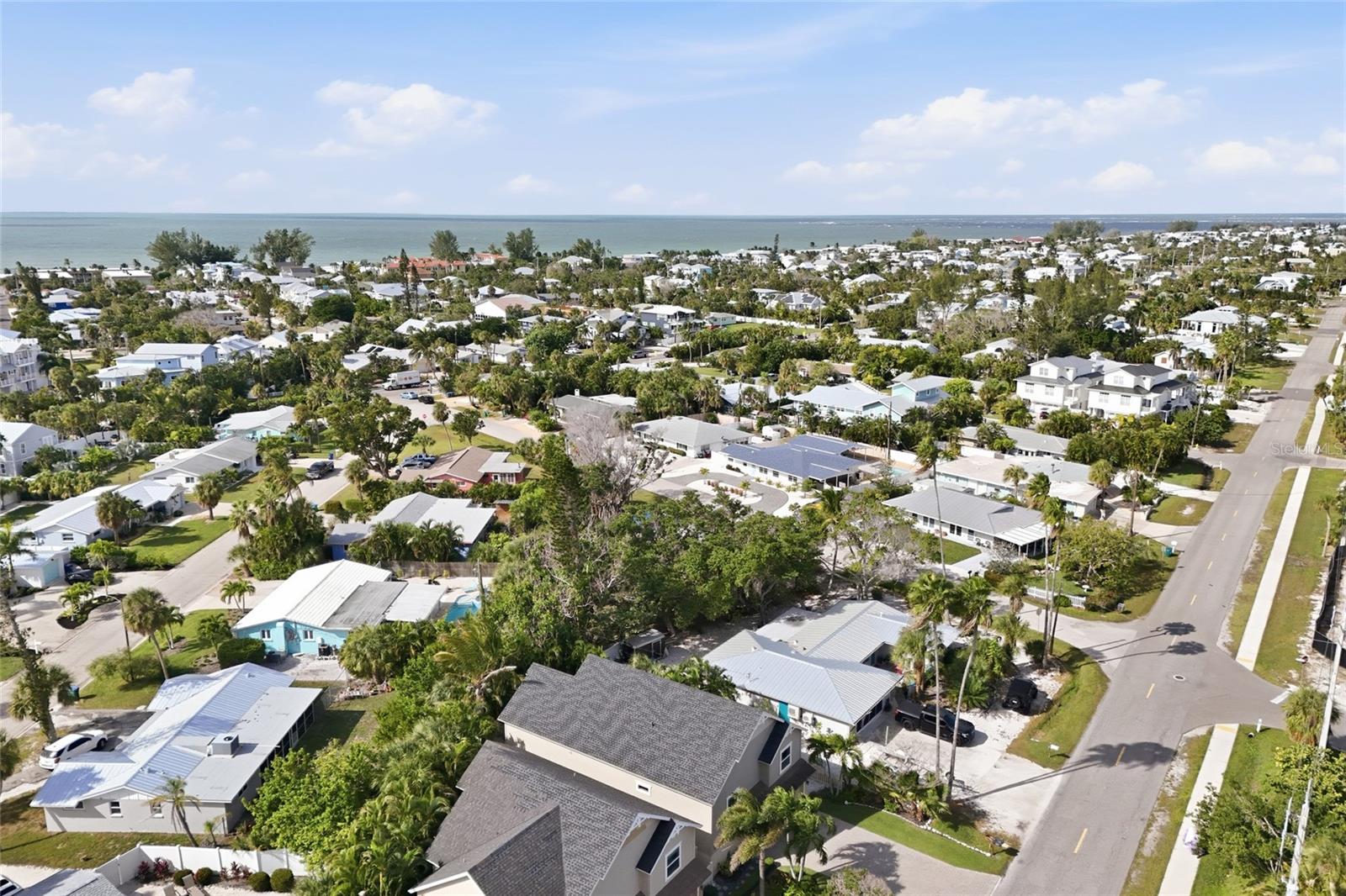 MARINA DRIVE - Residential