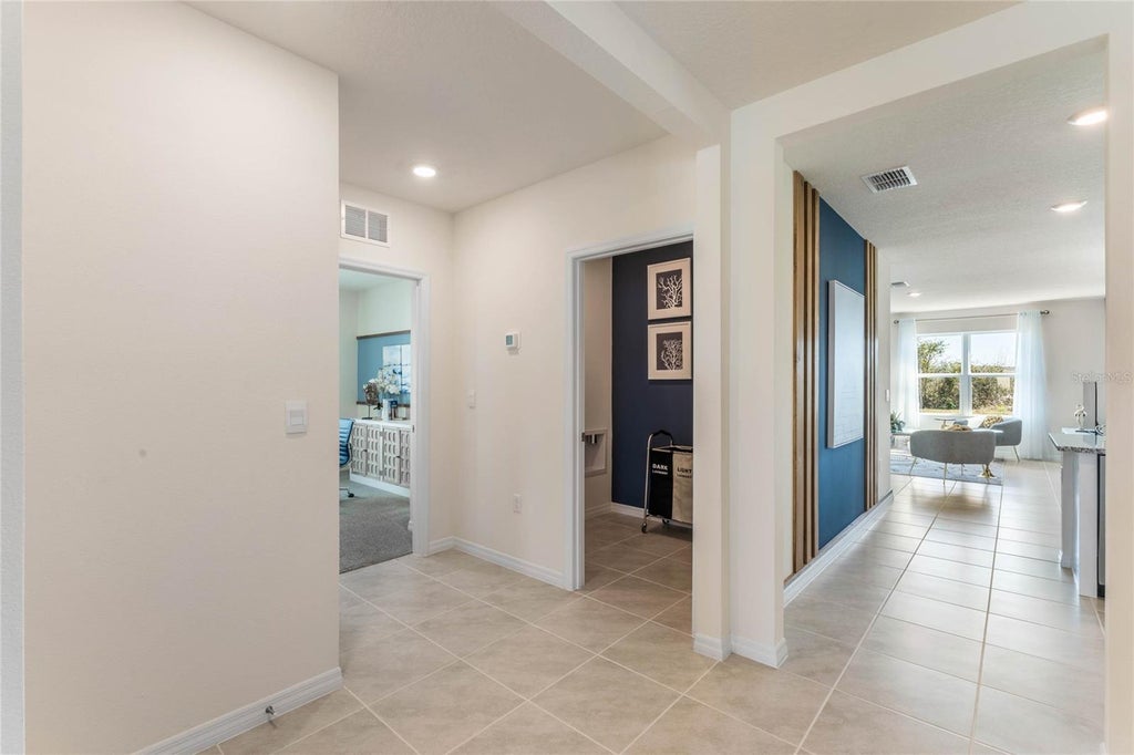 Photo of 3962 Limeklin Falls Loop, Davenport, FL 33837 (MLS # O6447878)