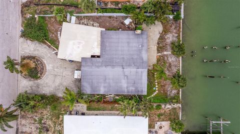 A home in TREASURE ISLAND