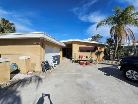 A home in TREASURE ISLAND