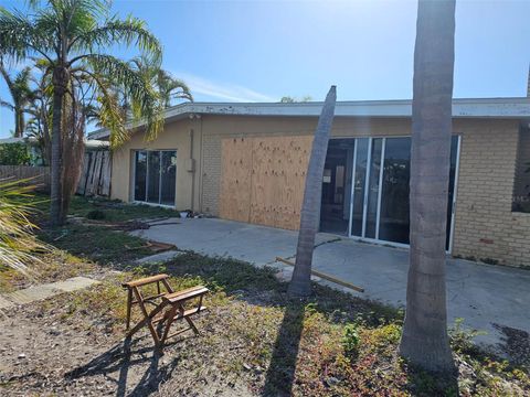 A home in TREASURE ISLAND