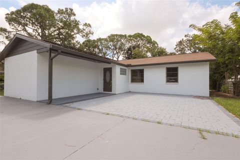 A home in SARASOTA