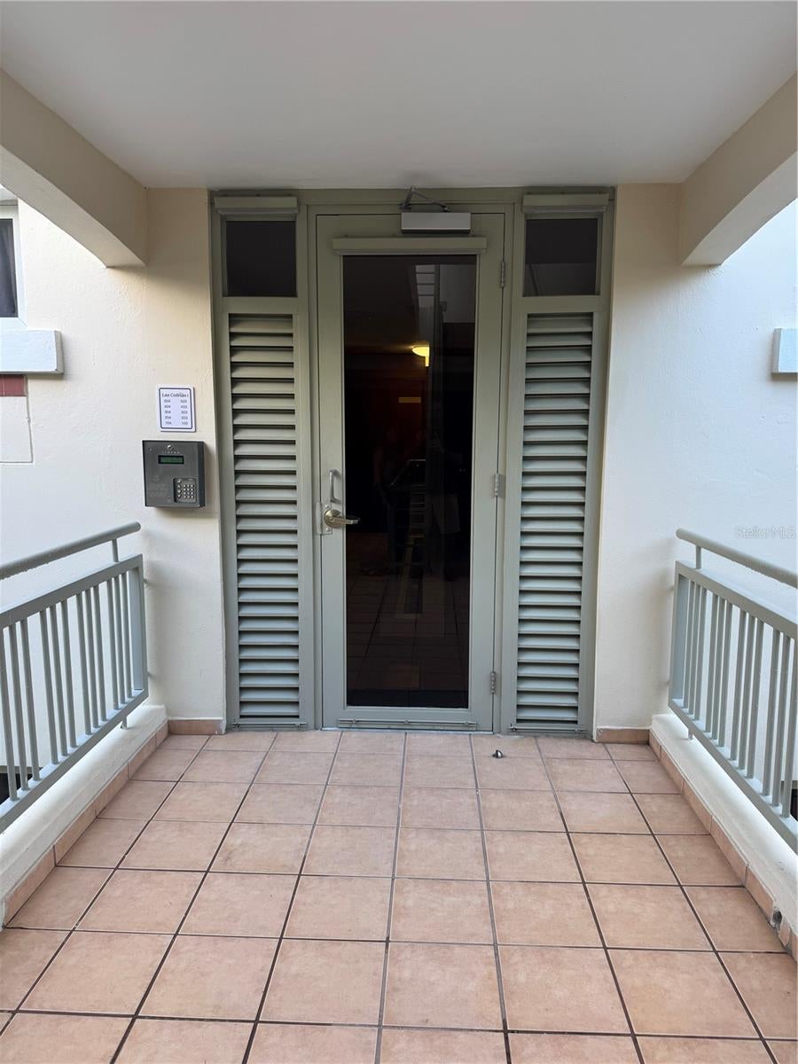 103 A RICARDO CESANÍ NIETO 103A