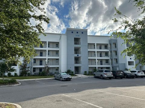 A home in KISSIMMEE