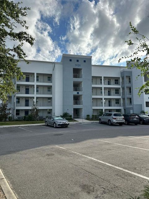 A home in KISSIMMEE