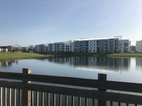 A home in KISSIMMEE