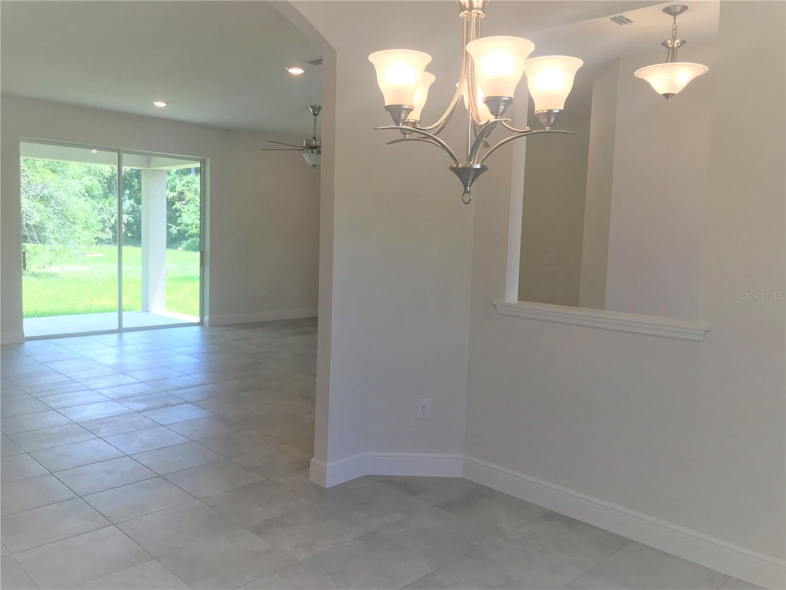 PORT CHARLOTTE SUB 34 - Residential Lease