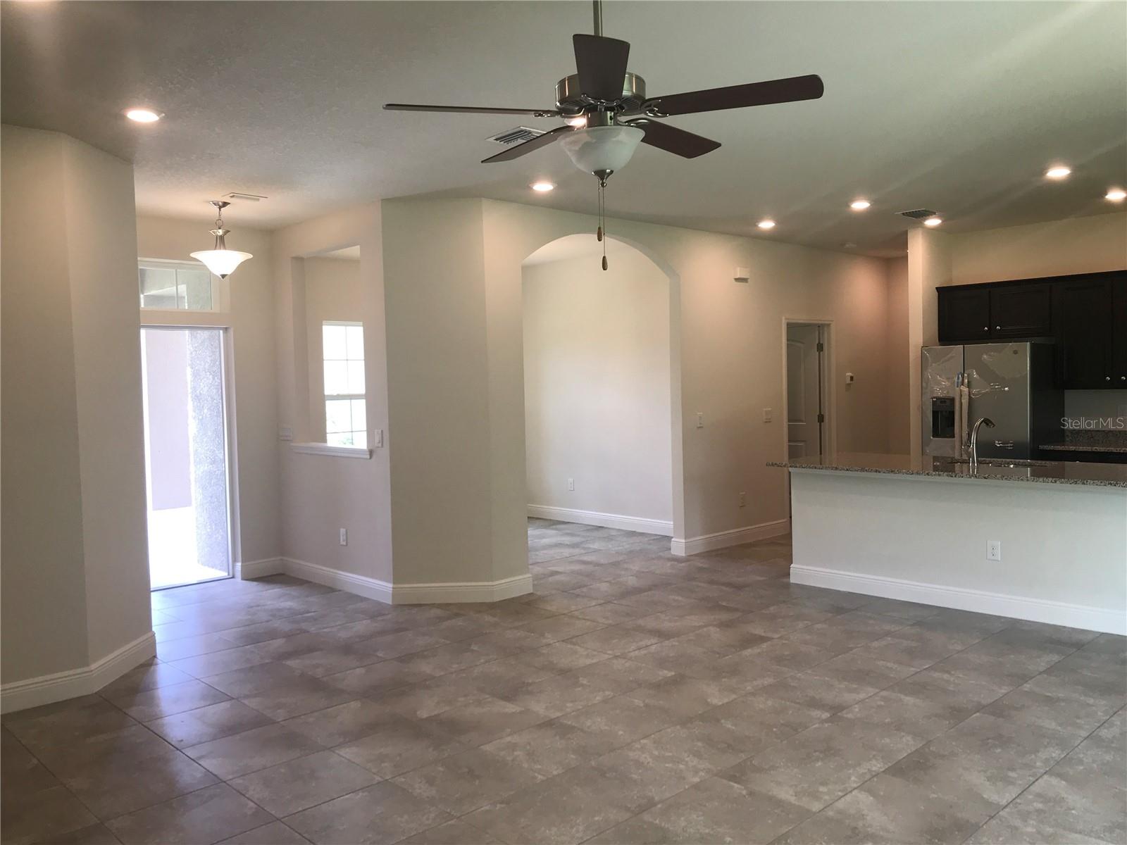 PORT CHARLOTTE SUB 34 - Residential Lease