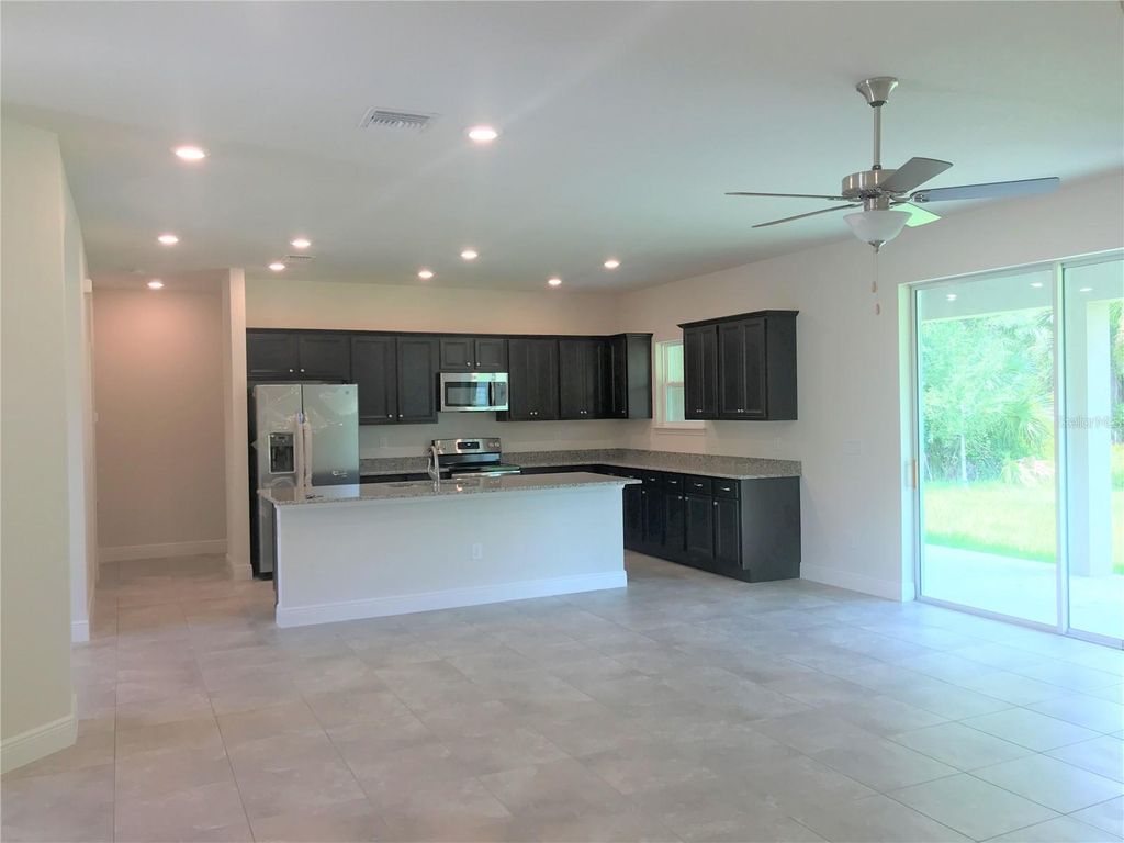 Photo of 3044 S Haberland Boulevard, North Port, FL 34288 (MLS # A4670845)