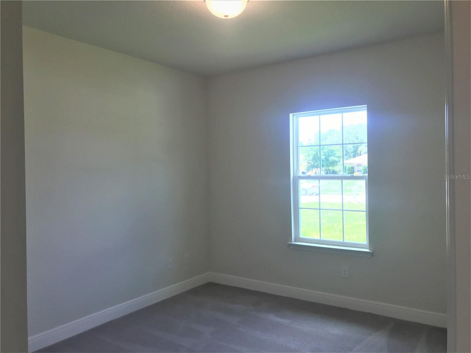 PORT CHARLOTTE SUB 34 - Residential Lease