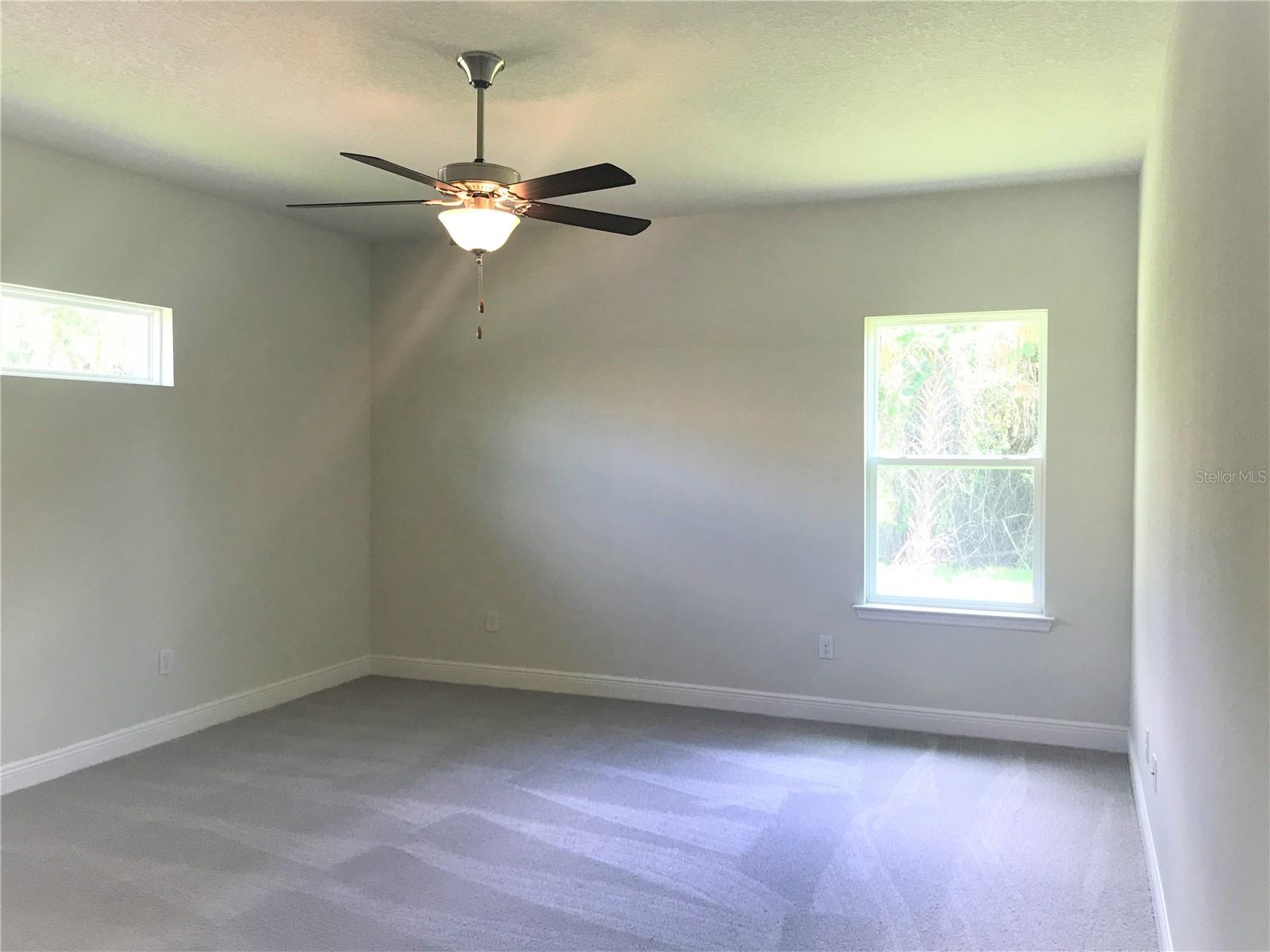 PORT CHARLOTTE SUB 34 - Residential Lease