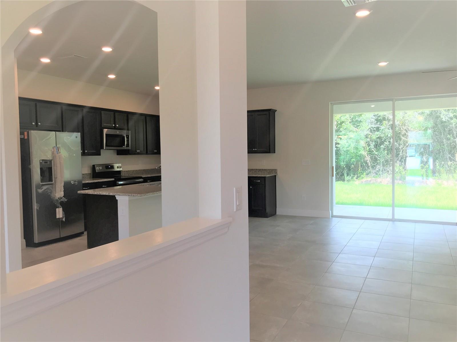 PORT CHARLOTTE SUB 34 - Residential Lease