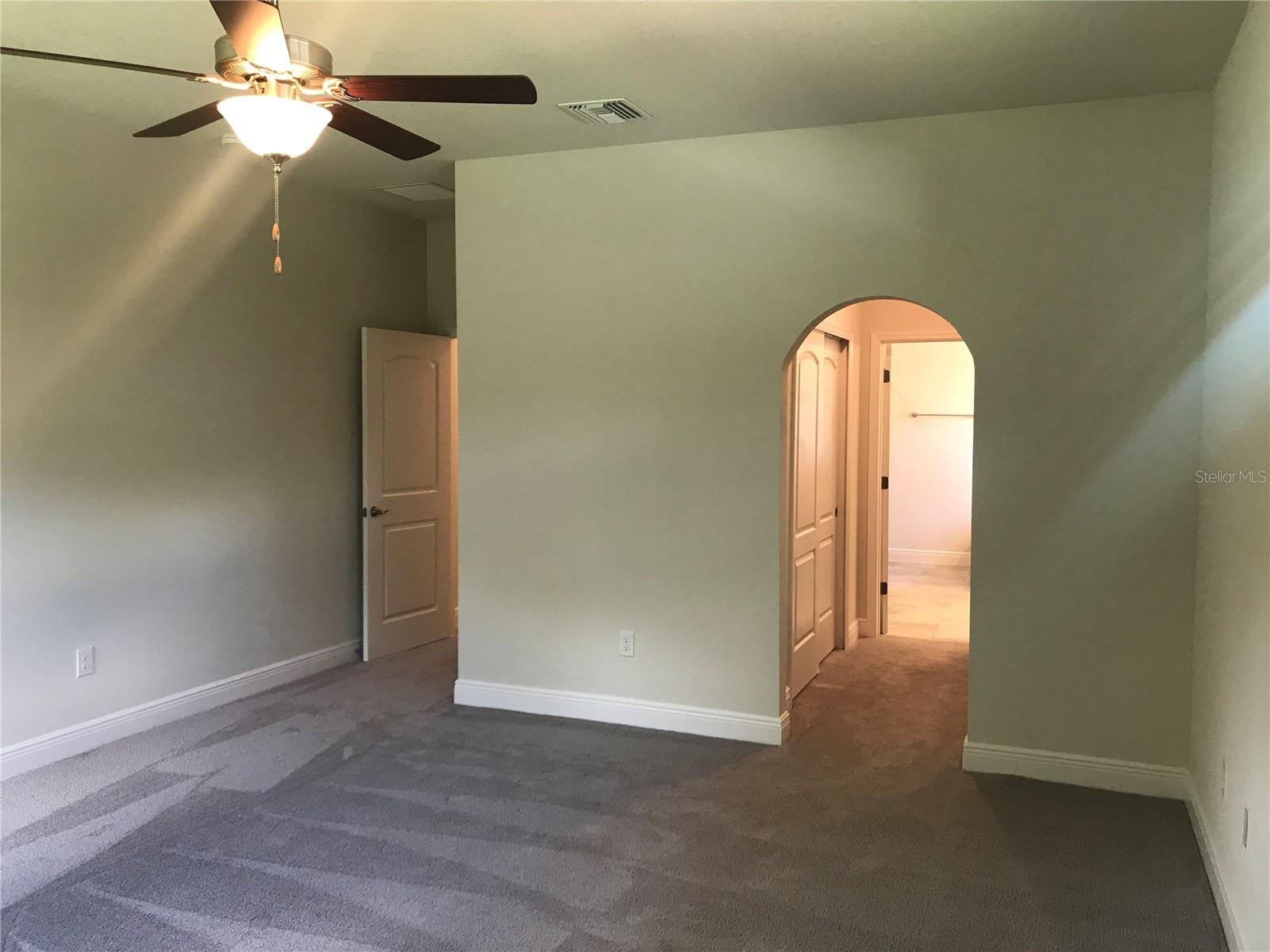 PORT CHARLOTTE SUB 34 - Residential Lease