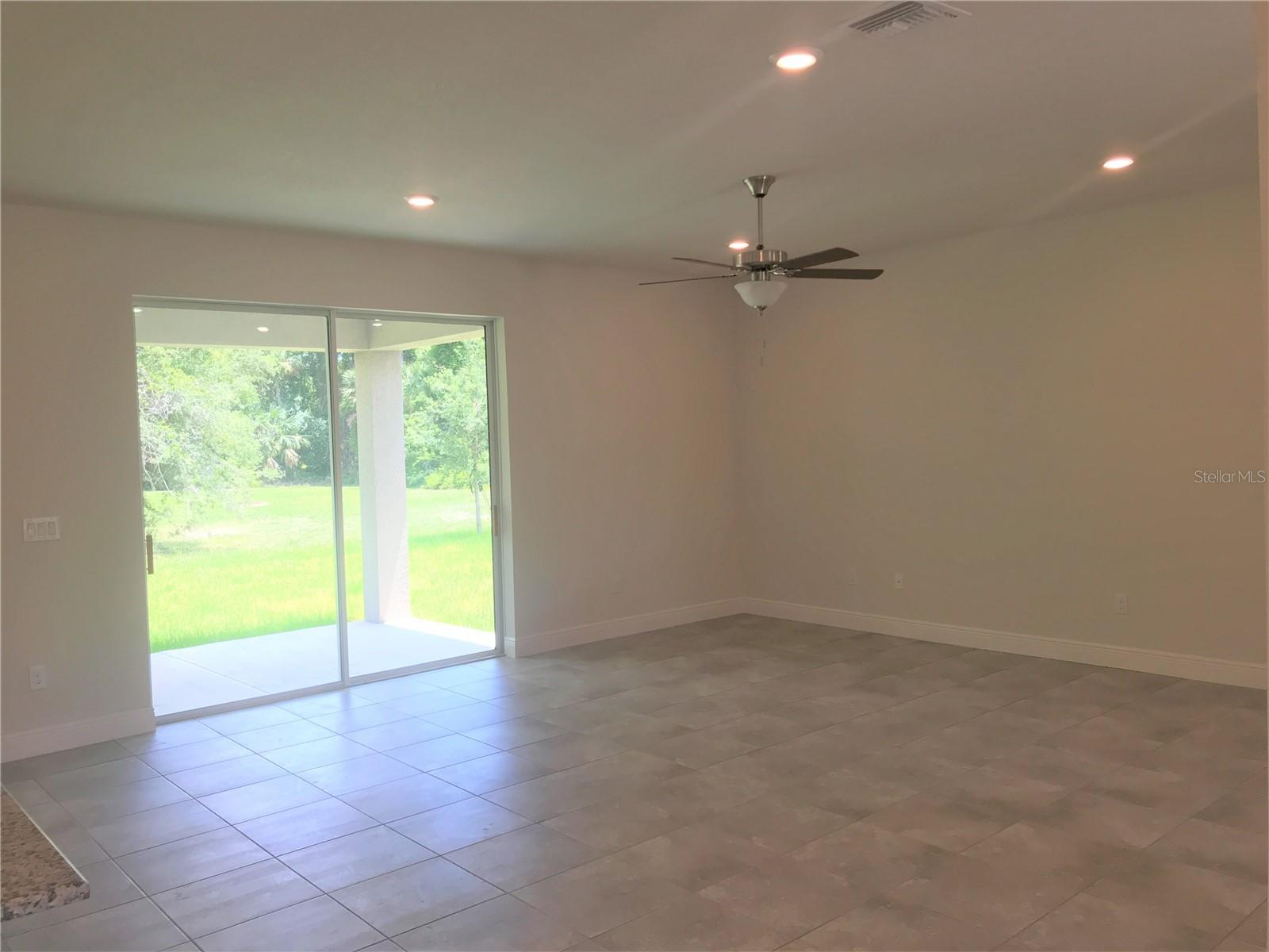 PORT CHARLOTTE SUB 34 - Residential Lease