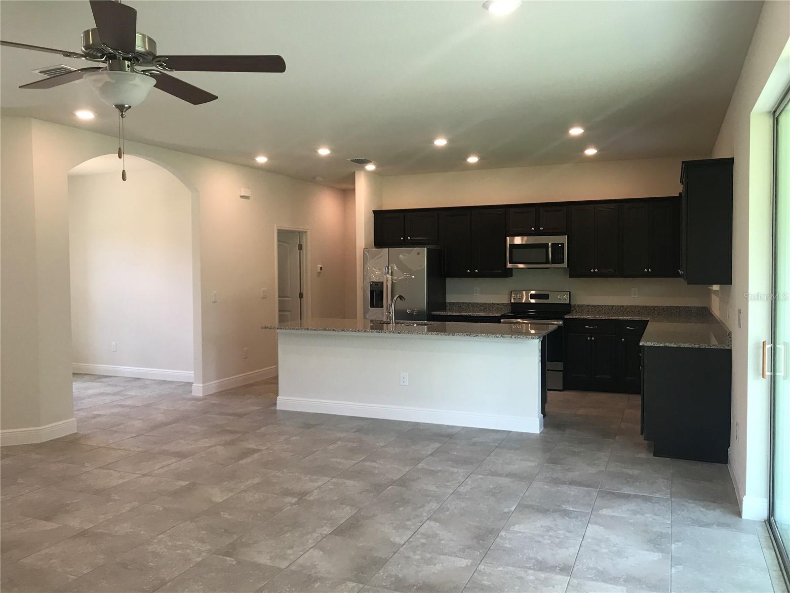 PORT CHARLOTTE SUB 34 - Residential Lease
