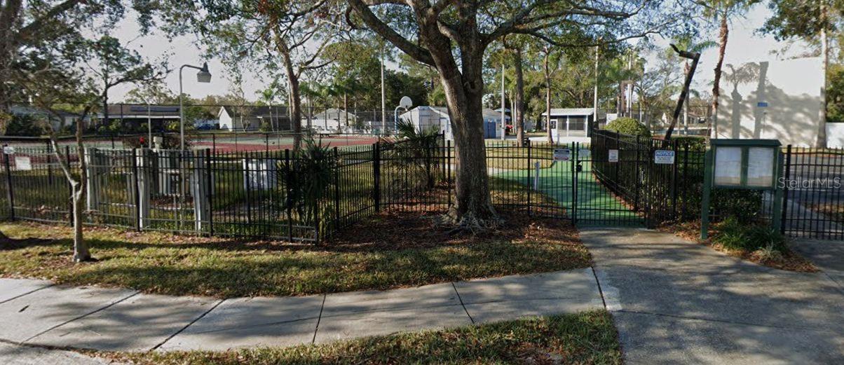 MANORS OF FOREST LAKES THE - Residential