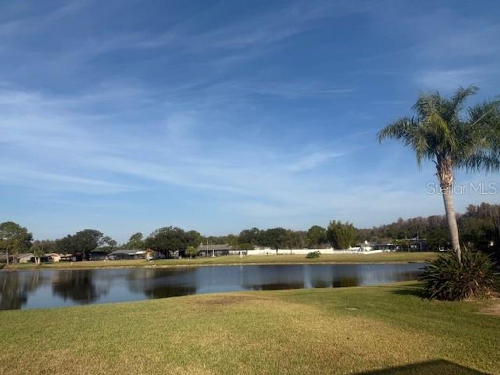 Photo of 440 Lakeview Drive, Oldsmar, FL 34677 (MLS # TB8454195)