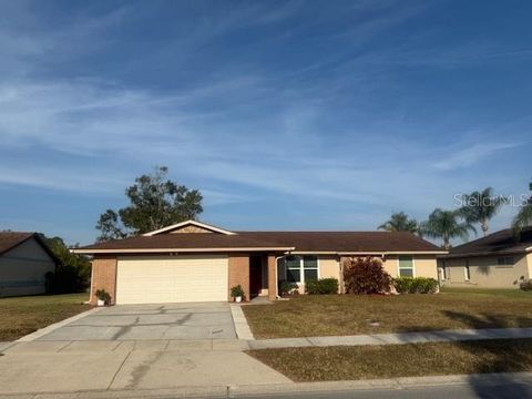 Photo of 440 Lakeview Drive, Oldsmar, FL 34677 (MLS # TB8454195)
