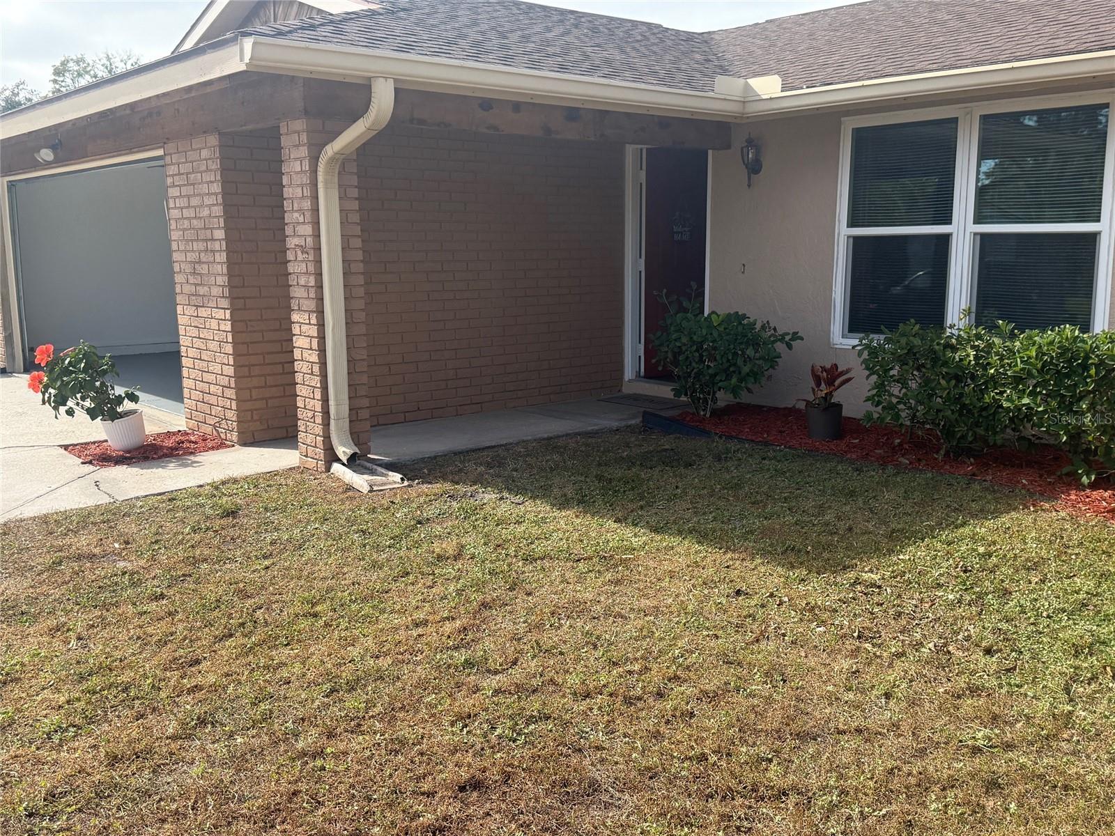 MANORS OF FOREST LAKES THE - Residential