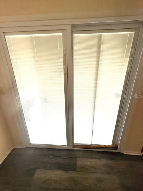 MANORS OF FOREST LAKES THE - Residential