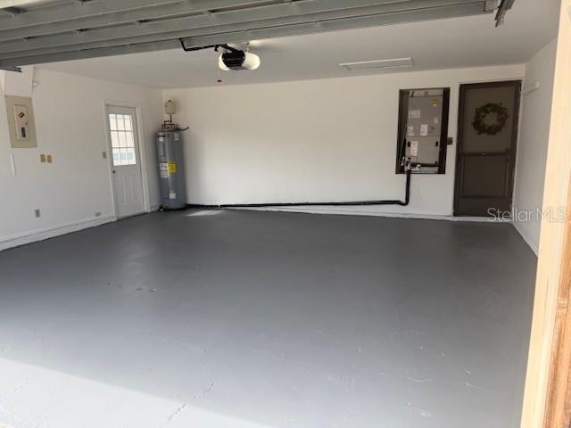 MANORS OF FOREST LAKES THE - Residential