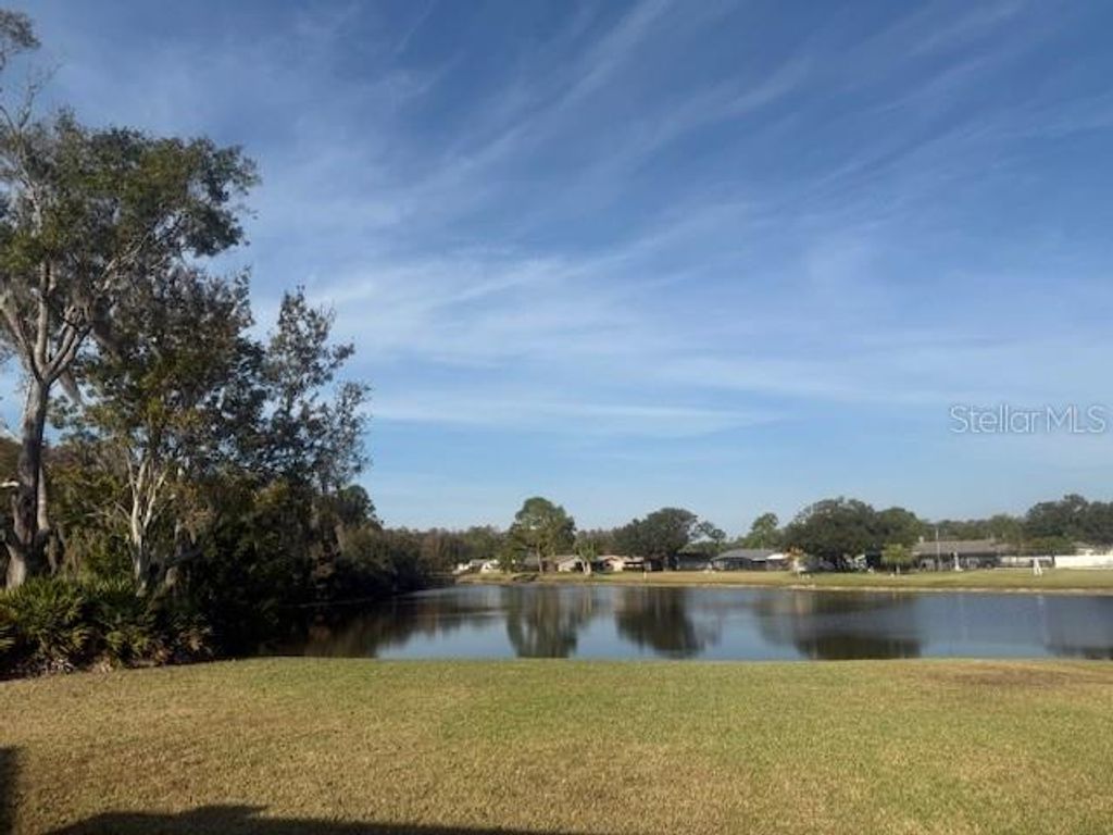 Photo of 440 Lakeview Drive, Oldsmar, FL 34677 (MLS # TB8454195)