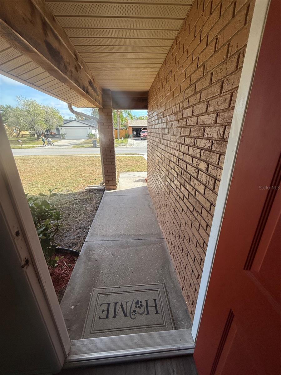 MANORS OF FOREST LAKES THE - Residential