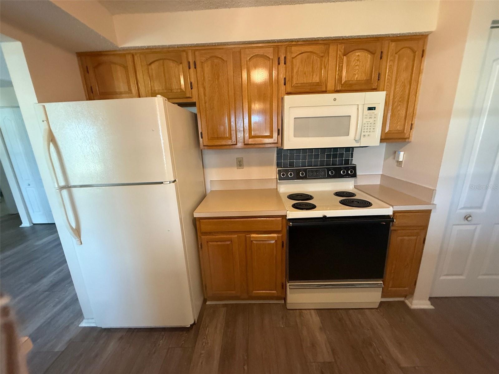 MANORS OF FOREST LAKES THE - Residential