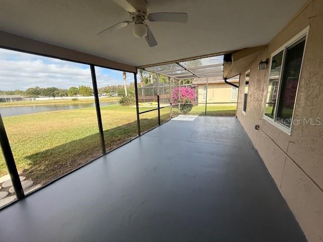 MANORS OF FOREST LAKES THE - Residential