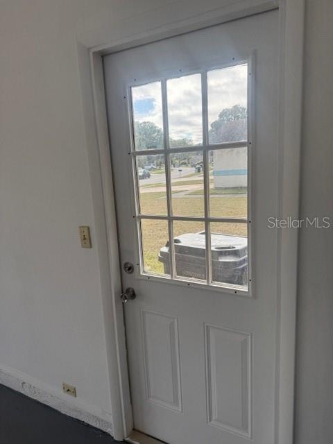 MANORS OF FOREST LAKES THE - Residential