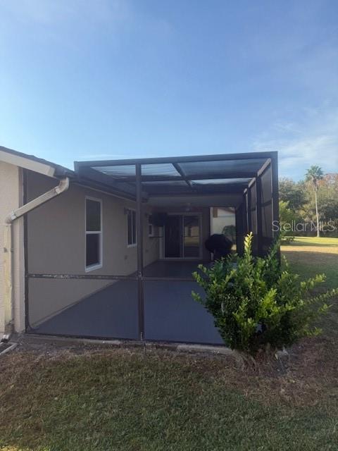 MANORS OF FOREST LAKES THE - Residential