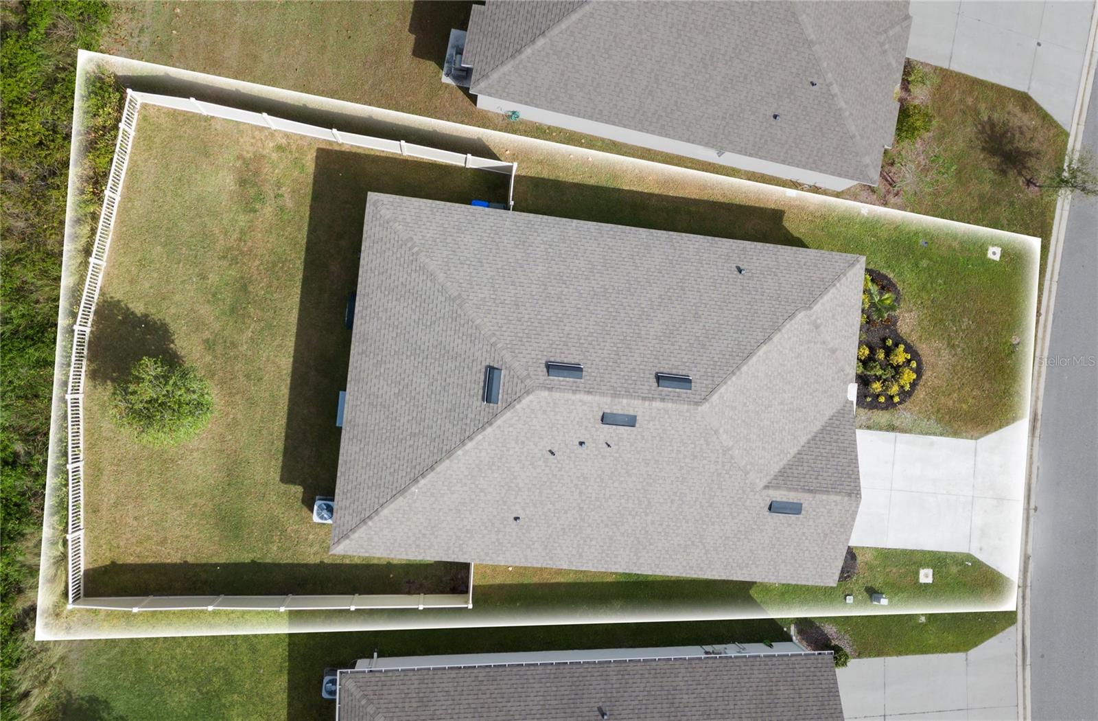 RIVERSTONE PH 2 - Residential