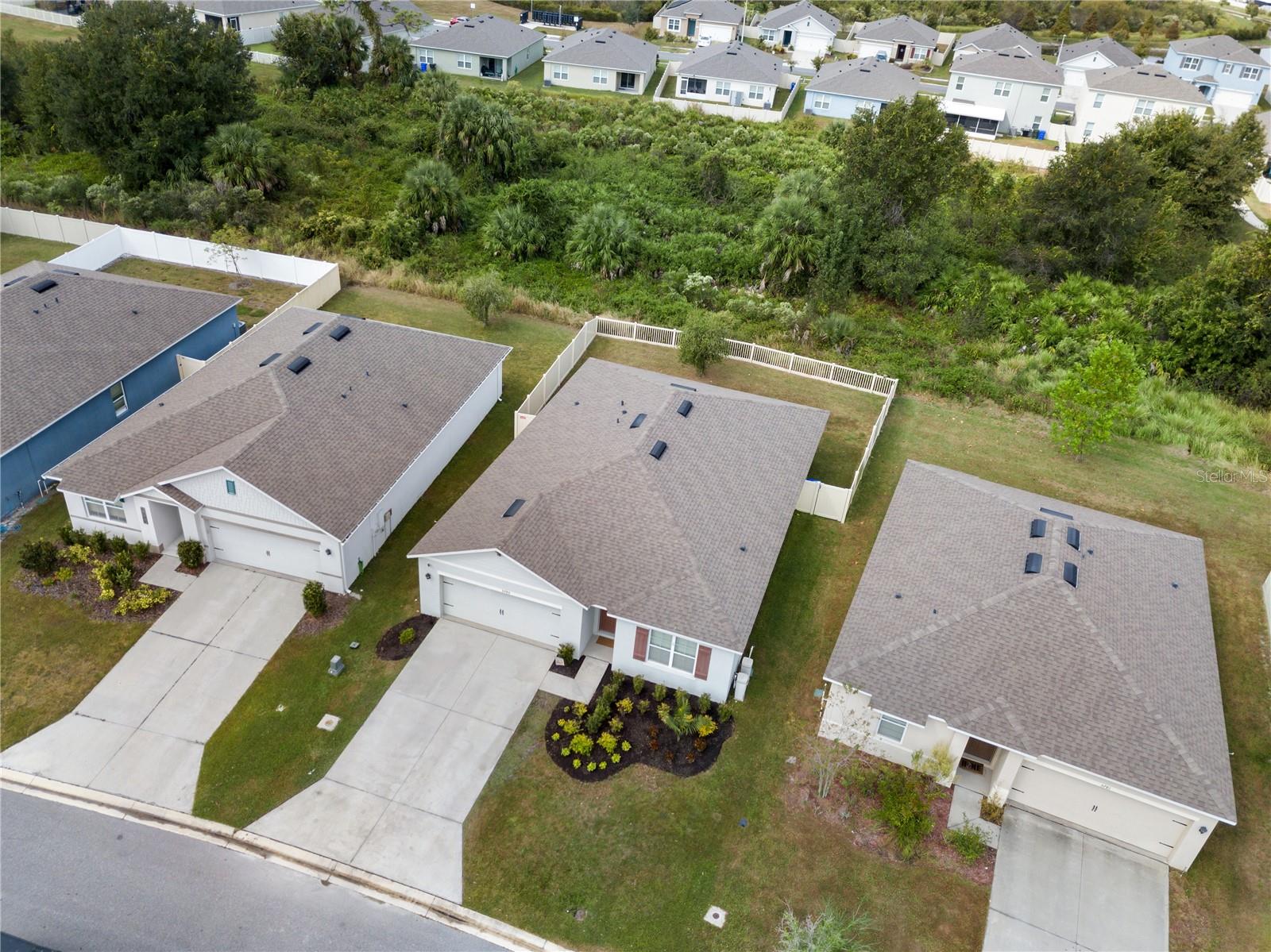 RIVERSTONE PH 2 - Residential