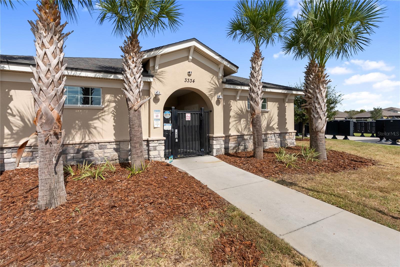 RIVERSTONE PH 2 - Residential