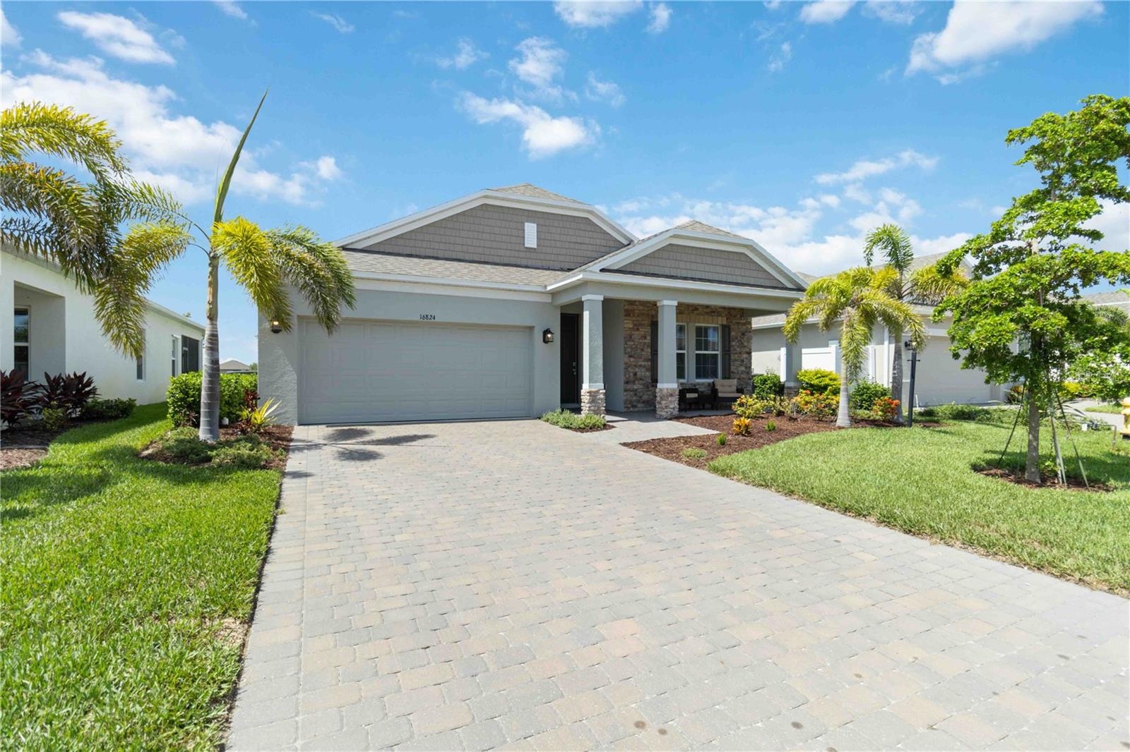 16824 CANOPY GARDEN DRIVE